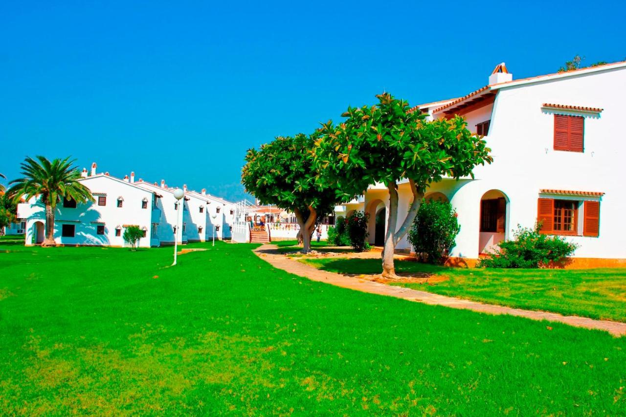 Son Bou Playa Gold By Menorca Vacationsアパートメント 部屋 写真